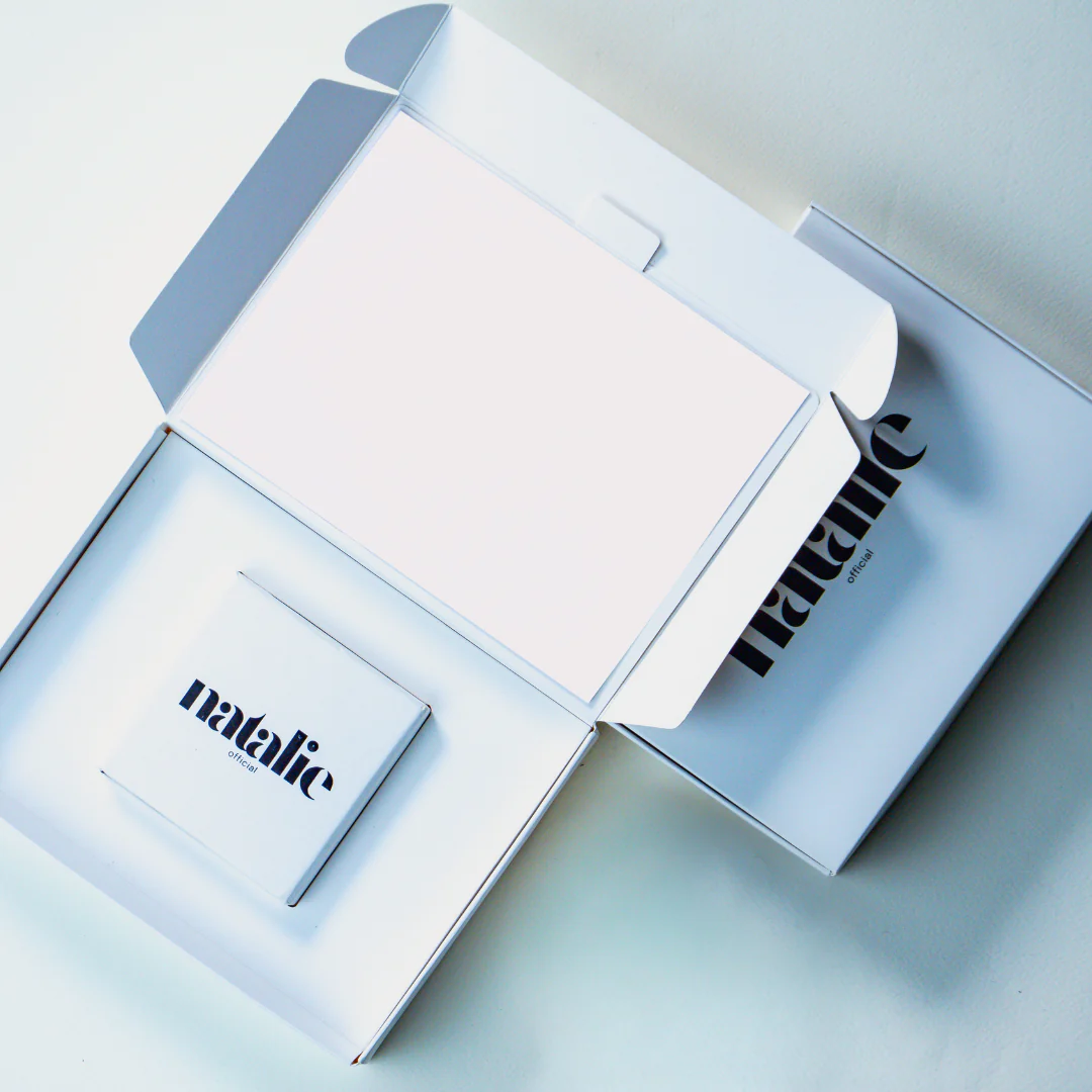 BOX REGALO NATALIEOFFICIAL